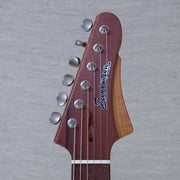 Eastman Offset '63 Electric Guitar - Shoreline Gold