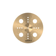 Sabian 14-Inch Stratus Zero Crash Cymbal