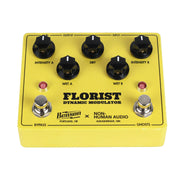 Benson Florist Dynamic Modulator Guitar Effects Pedal
