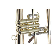 Conn 1FG Vintage One Bb Flugelhorn - Gold Brass Bell