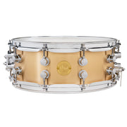 DW 5 x 14-Inch MFT LeftCast Snare Drum