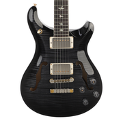 PRS Hollowbody II 10-Top - Purple Iris Smokewrap Burst Custom Color - New