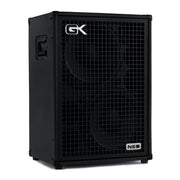 Gallien-Krueger Neo IV 2x12-Inch 800-Watt 8-Ohm Bass Guitar Cabinet