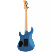 Yamaha PACS+12 Pacifica Standard Plus Electric Guitar - Sparkle Blue