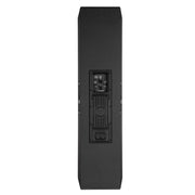 RCF NXW44-A 2100-Watt Triple 10-Inch Powered 2-Way Column Speaker