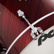 PDP New Yorker 4-Piece Shell Pack - Twisted Cherry