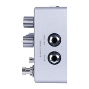 Darkglass Electronics Kaamos Bass Distortion and Octaver Effect Pedal