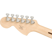 Squier Affinity Series Stratocaster HSS Pack - Lake Placid Blue, Maple Fingerboard