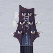 PRS Custom 24 10-Top Electric Guitar - Purple Mist - #240381957 - 2024