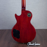 Gibson Murphy Lab1959 Les Paul Standard - Ultra Light Aged Dirty Lemon Burst - CHUCKSCLUSIVE - #931550
