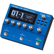 BOSS VG-800 V-Guitar Processor Effects Pedal