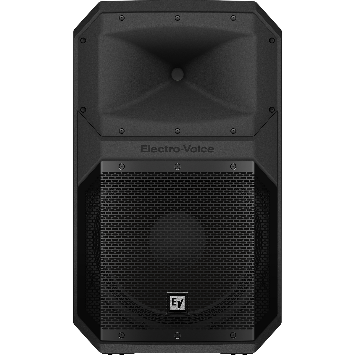 Electro-Voice EVIVA 15P 15-Inch 2-Way 1000-Watt Active Loudspeaker