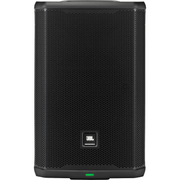 JBL PRX908 Professional Powered Two-Way 8-Inch PA Loudspeaker - Open Box, Mint