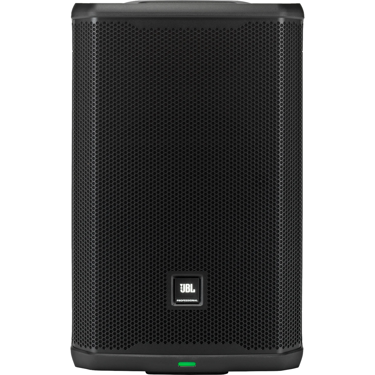JBL PRX908 Professional Powered Two-Way 8-Inch PA Loudspeaker - Open Box, Mint