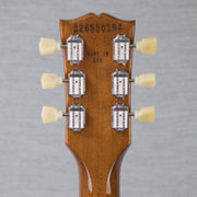 Gibson ES-335 Figured Semi-Hollow Electric Guitar - Natural - #226550194
