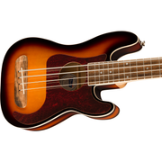 Fender Fullerton Precision Bass Uke - 3-Color