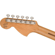 Fender Kingfish Signature Telecaster Deluxe Electric Guitar - Mississippi Night