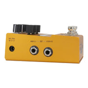 Walrus Audio Mako Series MKII: ACS1 Amp + Cab Simulator Guitar Effects Pedal