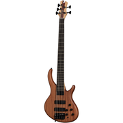 Tobias Killer B V 5-String Bass Guitar - Satin Natural