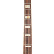 Castedosa Conchers Baritone Electric Guitar - Purple Metallic - #049