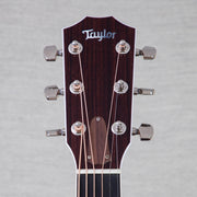 Taylor Limited Edition Legacy 810e Indian Rosewood/Sitka Spruce Acoustic Electric Guitar - #1205295043