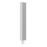 RCF EVOX-J11 Active 3500-Watts 12-Inch Three-way Column Array - White