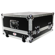 ProX XS-19MIX14ULTHW 19-Inch Mixer Case with 14U Top Mount for 16-Channel Mixer