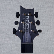 PRS Wood Library Custom 24 Electric Guitar - Private Stock Goldstorm Fade Finish - CHUCKSCLUSIVE - #240383979 - 2024