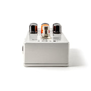 MXR Textures Granular Synth Engine Guitar Effects Pedal