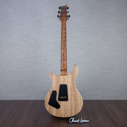 PRS Wood Library Custom 24 Electric Guitar - Private Stock Goldstorm Fade Finish - CHUCKSCLUSIVE - #240383980 - 2024