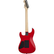 Charvel Pro-Mod San Dimas Style 1 Rosewood Fingerboard - Satin Ferrari Red