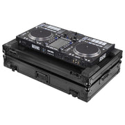 Odyssey Road Case Series Case Wheeled Case for Rane