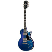 Epiphone Futura Les Paul Custom Electric Guitar - Twilight Shift