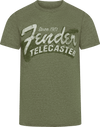 Fender® Since 1951 Telecaster™ T-Shirt
