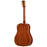 Gibson Custom Shop Limited Edition J-45 Anniversary Acoustic Electric Guitar - Cremona Burst