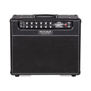 Mesa/Boogie Badlander 50-Watt 1x12-Inch Combo - Black Taurus
