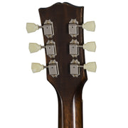 Gibson Custom Shop Murphy Lab 1958 ES-335 Reissue Semi-Hollowbody Electric Guitar - Light Aged Tri-Burst