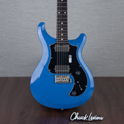 PRS S2 Standard 22 Electric Guitar - Mahi Blue - #23S2067414 - 2024