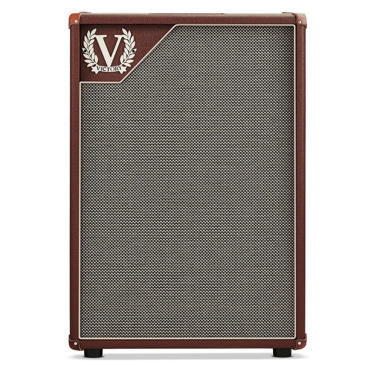Victory The Copper V212-VB 2x12-Inch Guitar Cabinet