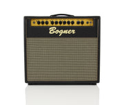 Bogner Shiva EL34 1x12-Inch Guitar Combo Amp With Reverb