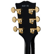 Gibson RD Custom Electric Guitar - Ebony