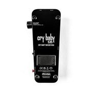 Dunlop Cry Baby BB535 Wah Reissues Guitar Effects Pedal
