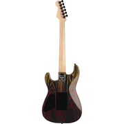 Charvel Pro-Mod San Dimas Style 1 HH FR E Ash Electric Guitar - Sunburn