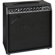 Fender Champion II 50 Blackout Guitar Combo Amplifier, 50W, 120V