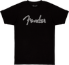 Fender® Spaghetti Logo Wavy Checker Tee