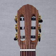Arce AR5-4-CE-CD Sapele/Cedar Acoustic Electric Requinto - #0120
