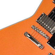 Epiphone Explorer Custom Futura Electric Guitar - Firestorm Shift