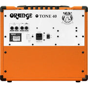 Orange O-TONE 40 - 40 Watt Combo Amp - Orange