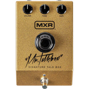 MXR MRT01 Mr Talkbox Signature Talkbox Pedal