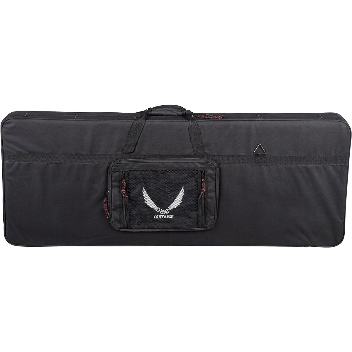 Dean LL MLVZ Lightweight Case for ML, V, and Z Model Solid Body Electric Guitars
